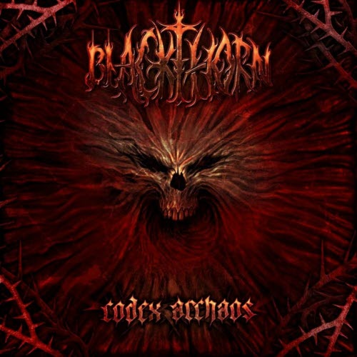 Blackthorn - Codex Archaos (2011)