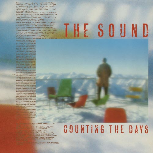 The Sound - Counting The Days (2022) [Reissue]