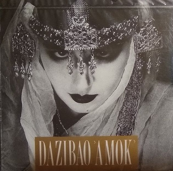 Dazibao - Amok (1990)