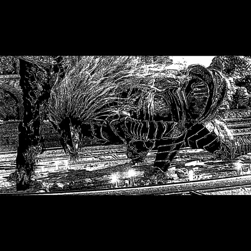 Petrified Entity - No God (2024) [EP]