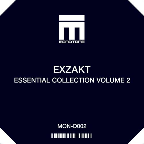 Exzakt - Essential Collection Volume 2 (2019)