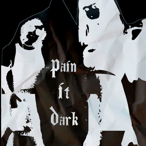 Pain It Dark - Sulfur Live Demo (2024) [EP]