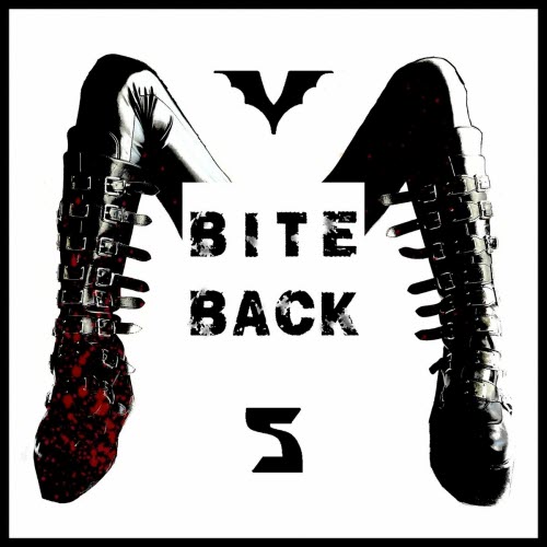 Vampire Sister - Bite Back (2024)