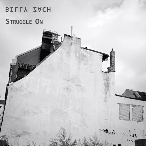 Billy Zach - Struggle On (2021)