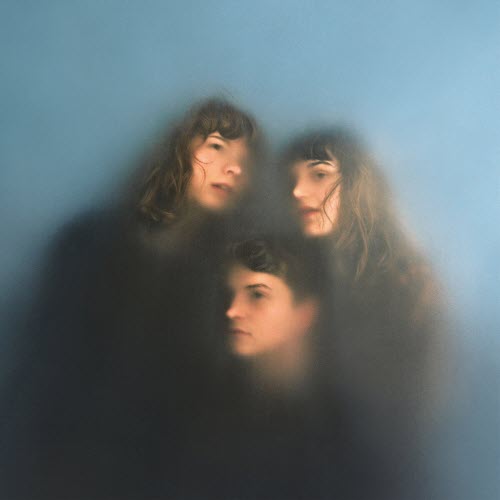 Our Girl - Stranger Today (2018)