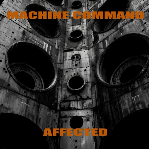 Machine Command - Affected (2024)