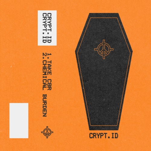 CRYPT.ID - Demo (2024) [Single]