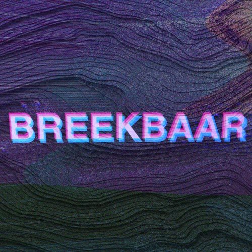 Breekbaar - EP 1 (2024) [EP]