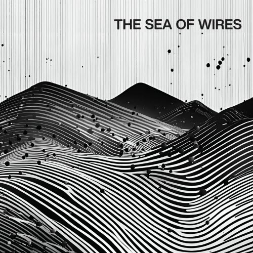 The Sea Of Wires - The Sea Of Wires (2024)