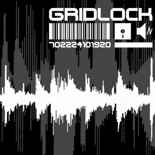 Gridlock - Further (1999)