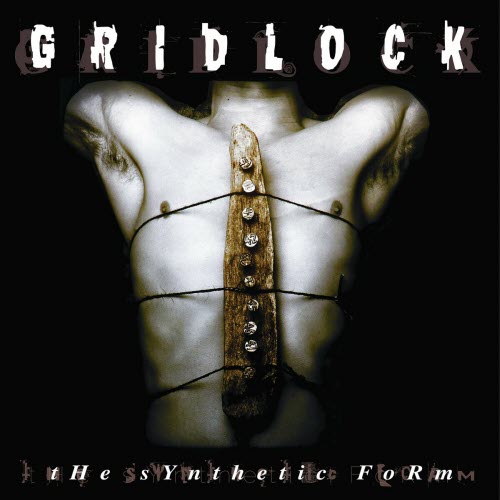 Gridlock - The Synthetic Form (1997)