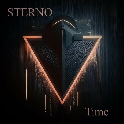 Sterno - Time (2024) [Single]