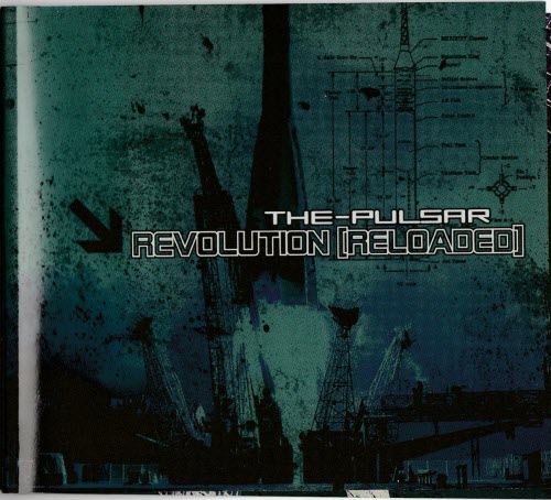 The-Pulsar - Revolution (Reloaded) (2007)