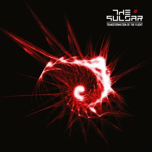 The-Pulsar - Transformation Of The Flight (2012)