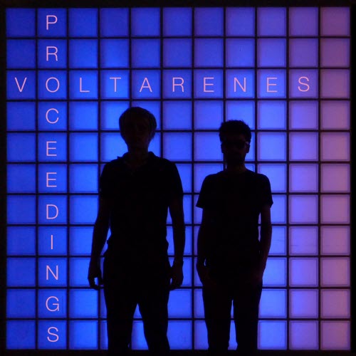 Voltarenes - Proceedings (2009)
