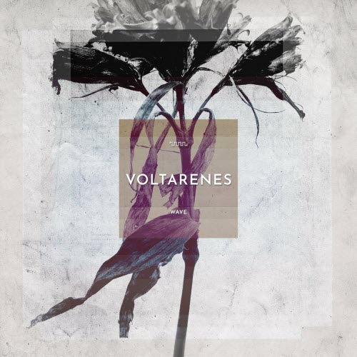 Voltarenes - Wave (2024) [EP]
