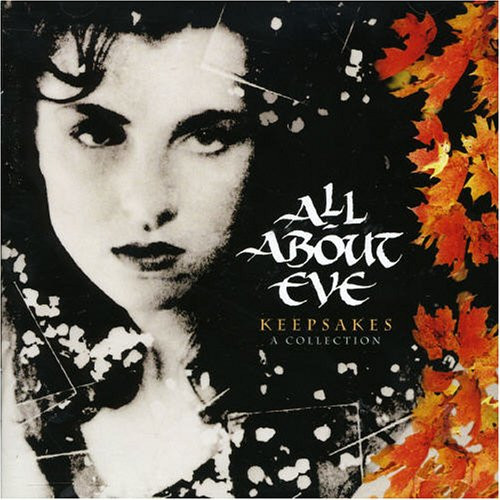 All About Eve - Keepsakes ∙ A Collection (2006) [2CD]