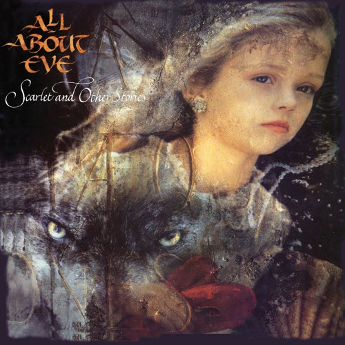 All About Eve - Scarlet & Other Stories (2015) [2CD Remastered]