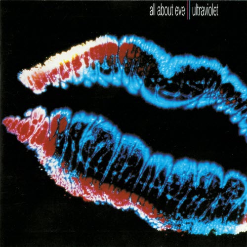 All About Eve - Ultraviolet (1992)