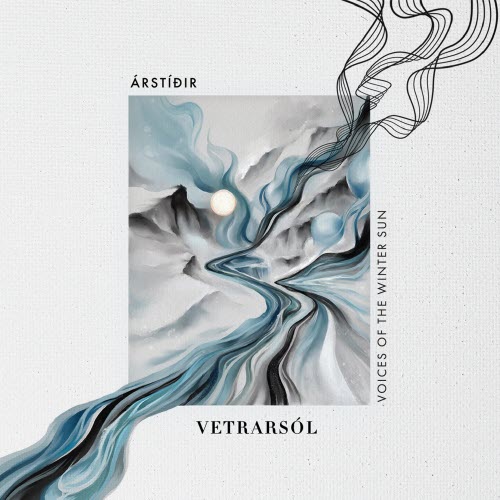 Árstíðir - Vetrarsól (2024)