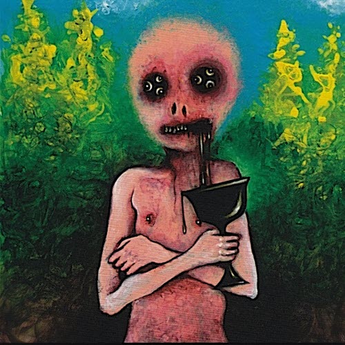 Edward Ka-Spel - Dream Logik Part 2 (2024) [Remastered]