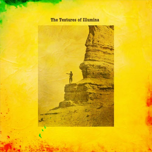 Edward Ka-Spel - The Textures Of Illumina (2024) [Remastered]