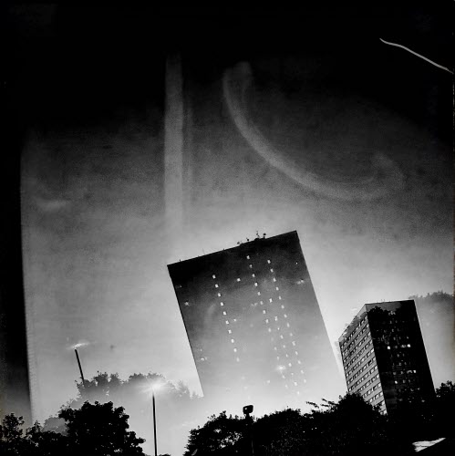 Tactical Pagan - Dream Alone Die Alone (2024) [Single]