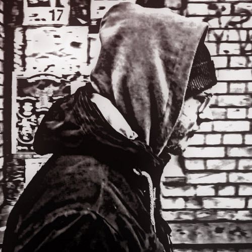Tamsusis Sindromas - Miestas (2024) [Single]