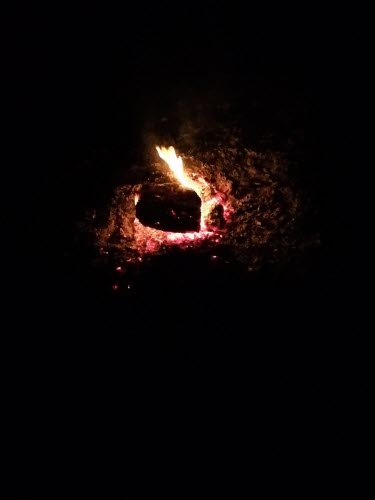 Tamsusis Sindromas - Nuplak Mane (2022) [Single]