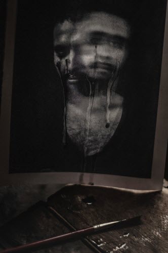 Tamsusis Sindromas - Tavo Akyse (2022) [Single]