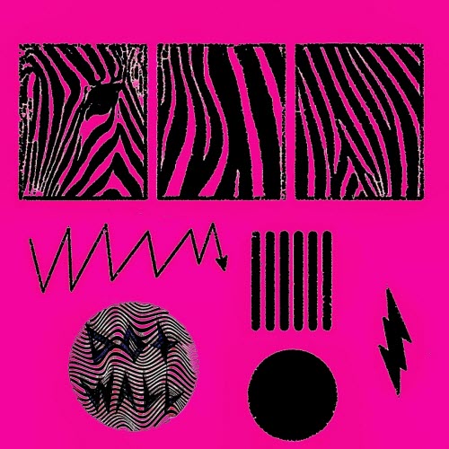 Dot Wall - Mirror Demo (2024) [EP]