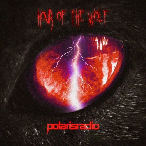 PolarisRadio - Hour Of The Wolf (2024) [Single]