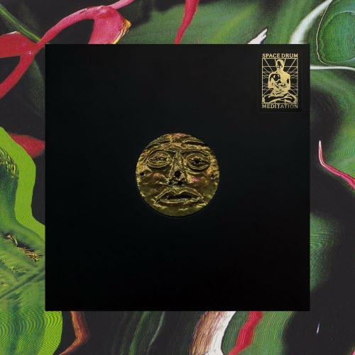 Space Drum Meditation - SDM004 Remixes (2022) [EP]