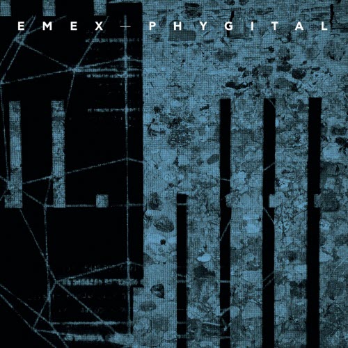 Emex - Phygital (2024) [EP]