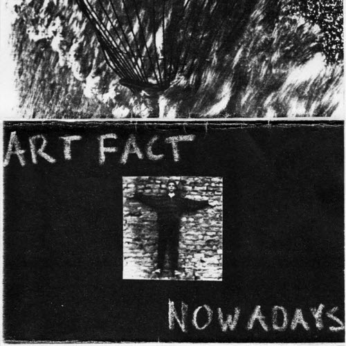 Art Fact - Nowadays (1990)
