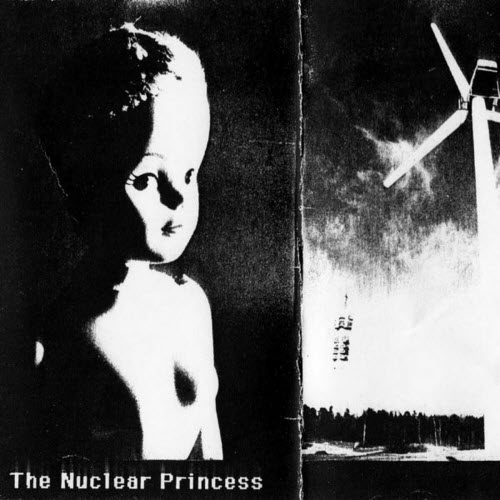 Art Fact - The Nuclear Princess (1992)