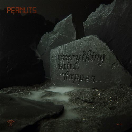 Peanuts - Everything Will Happen (2024)