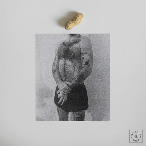 Peanuts - Unhampered (2020) [EP]
