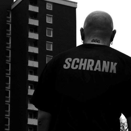 XTR Human - Schrank Remixes (2024) [EP]