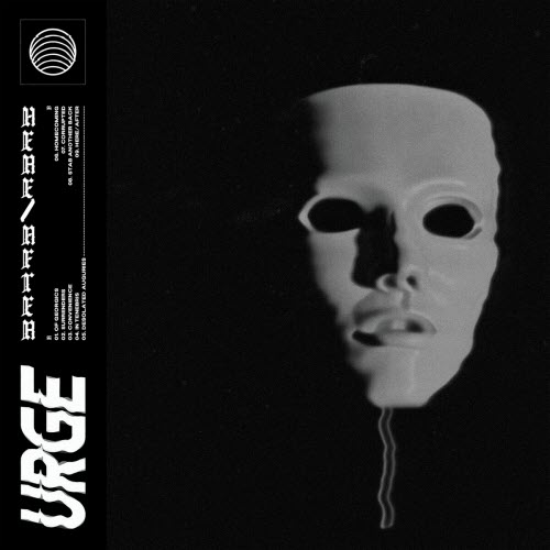 Urge - Here/After (2024)