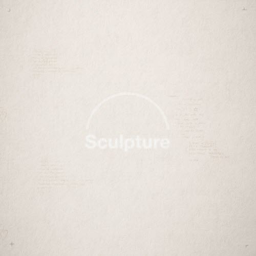 Merely - Sculpture (2022)