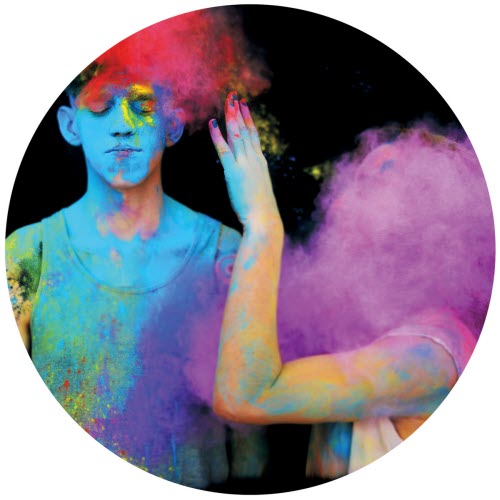 Stranger Cat - Fig Tree / Sirens (2014) [Single]