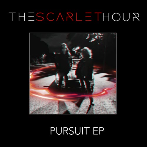 The Scarlet Hour - Pursuit (2024) [EP]