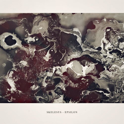 Skelesys - Epsilon (2022) [EP]