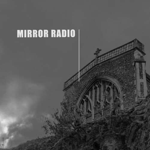 SNS Sensation - Mirror Radio (2021) [Single]