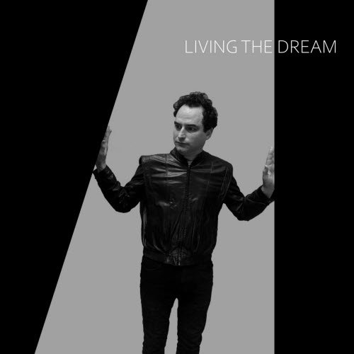 SNS Sensation - Living The Dream (2021) [Single]