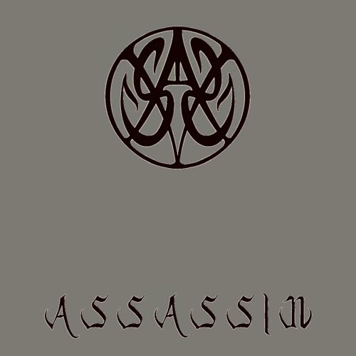 Frater Ass - Assassin (2024)