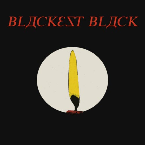 Sputnik3 - Blackest Black (2024) [Single]
