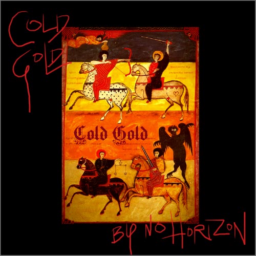 No Horizon - Cold Gold (2024) [Single]