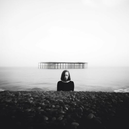 Naeon Teardrops - Waters Rising (Remixes) (2024) [EP]